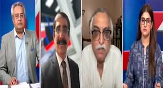 Muqabil (Massive Taxes on Common Man in New Budget) - 13th June 2024