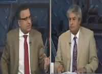 Muqabil (Mehngai Mein Izafa, Other Issues) – 2nd June 2016