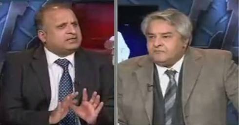 Muqabil (Mehngi Bijli, Press Gallery Ki Kahani) – 21st December 2016