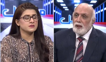 Muqabil (Mini budget | Nawaz sharif's return?) - 31st December 2021
