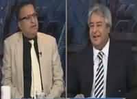 Muqabil (Nawaz Sharif in London & Panama Issue) – 30th May 2016