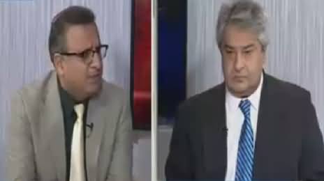 Muqabil (Mustafa Kamal Ka Kafla Bara Hone Laga) – 7th February 2016