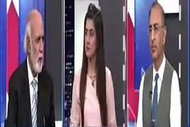 Muqabil (NAB Chairman Interview Issue) – 21st May 2019