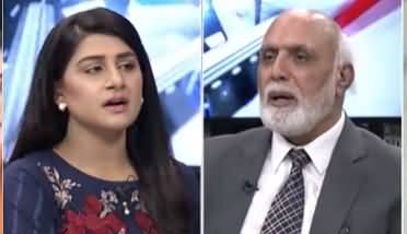 Muqabil (NAB Vs Maryam Nawaz, PDM) - 13th March 2021