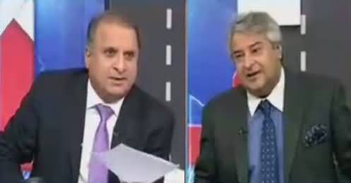 Muqabil (Nawaz Sharif Ka Quami Commission ka Mutalba) – 29th May 2018