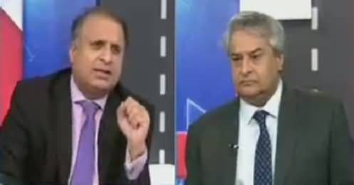 Muqabil (Nawaz Sharif Ke Baad Zardari Ki Bari) – 9th July 2018