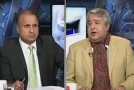 Muqabil (Nawaz Sharif Ne Bhi Istasna Maang Lia) – 16th January 2017