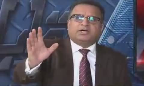 Muqabil (Nawaz Sharif Zardari Ke Darbaar Mein) – 12th April 2016