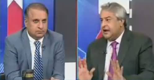 Muqabil (Nawaz Sharifs' Statements) – 17th May 2018