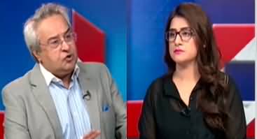 Muqabil (New Military Operation? Budget | PTI Cases) - 24th June 2024