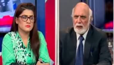 Muqabil (Opposition pressurizing Supreme Court) - 5th April 2022