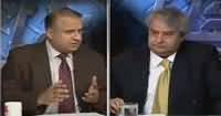 Muqabil (Pak India Relations) – 28th September 2016