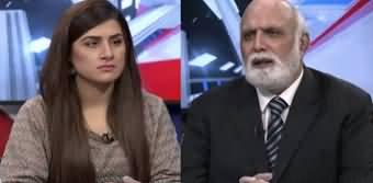 Muqabil (Pakistan Ki Economy Kaise Chale Gi?) - 30th April 2020