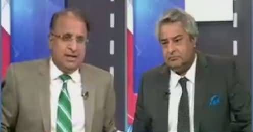 Muqabil (Pakistan's Most Corrupt Institution NAB) – 28th February 2018