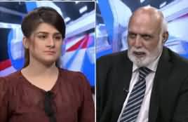 Muqabil (Pakistan's Politics, What Is Going to Happen?) - 9th May 2020