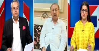 Muqabil (Pakistan Trapped in IPP's Heavy Payments) - 10th July 2024