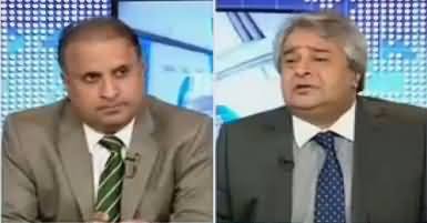 Muqabil (Pakistani Maeeshat Khatre Mein) – 11th October 2017