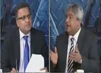 Muqabil (Panama Commission Aur Hakumat) – 27th April 2016