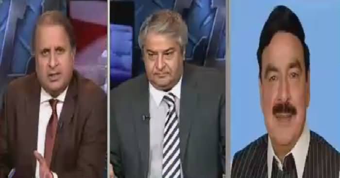 Muqabil (Panama Leaks) – 29th November 2016