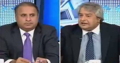 Muqabil (Paradise Leaks Mein Pakistaniyon Ke Naam) – 6th November 2017