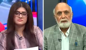 Muqabil (PDM Government's Absurd Plans Against Imran Khan) - 3rd August 2022