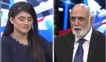 Muqabil (PDM Revival, Fawad Chaudhry Statement) - 20th June 2021