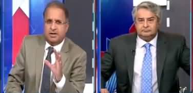 Muqabil (PMLN Decided To Reward Lawyers) - 3rd April 2018