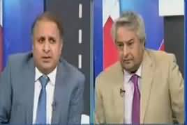 Muqabil (PMLN Ne Apno Ko Nawaz Dia) – 12th June 2018