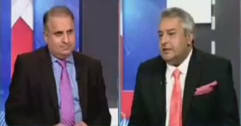 Muqabil (Policies of New PTI Govt) - 28th August 2018