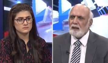 Muqabil (Political Crisis, Will Imran Khan Survive?) - 14th November 2021