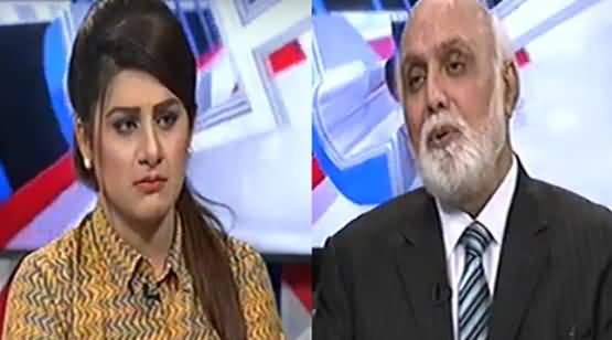 Muqabil (Political Difficulties For PTI Govt) - 26th January 2020