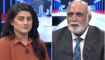 Muqabil (PPP Aur PMLN Aamne Samne) - 23rd January 2021