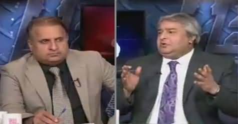 Muqabil (Press Gallery Ki Kahani) – 22nd December 2016