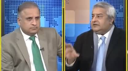 Muqabil Public Kay Sath (Current Political Issues) - 15th December 2020