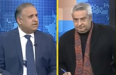 Muqabil Public Kay Sath (Imran Khan Meets Chaudhry Brothers) - 25th November 2020