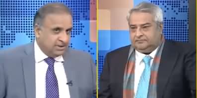 Muqabil Public Kay Sath (Ishaq Dar's Interview to BBC Hard Talk) - 1st December 2020