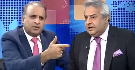 Muqabil Public Kay Sath (NAB Summoned Captain Safdar) - 29th September 2020