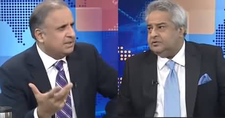 Muqabil Public Kay Sath (NAB Summoned Fazal ur Rehman) - 22nd September 2020