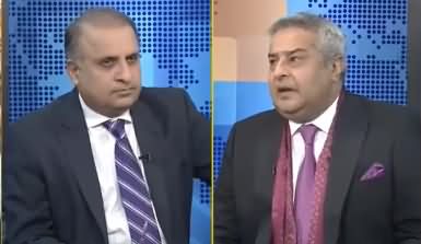 Muqabil Public Kay Sath (Nawaz Sharif Rejects, Bilawal Accepts Report) - 10th November 2020