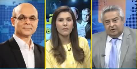 Muqabil Public Kay Sath (Political Temperature on Rise) - 15th March 2021