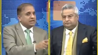 Muqabil Public Kay Sath (Reality of Broadsheet's Allegations) - 14th January 2021