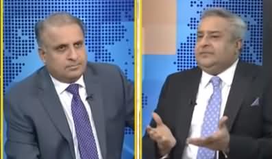 Muqabil Public Kay Sath (Why PMLQ Unhappy with Govt) - 5th November 2020