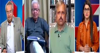 Muqabil (Punjab Defamation Act To Curb Media Freedom) - 10th June 2024