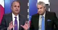 Rauf Klasra on Why Shahbaz, Zardari Gave Credit of Financial Aid to Army Chief Instead of PM Imran