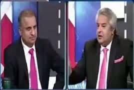 Muqabil (Qaumi Assembly Ka Ijlas) – 24th April 2019