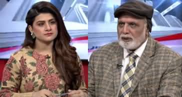 Haroon Rasheed's Views on Fawad Chaudhry's Criticism on Islamic Ideology Council