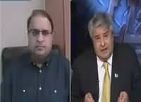 Muqabil (Rangers, Panama Leaks & Other Issues) – 1st August 2016