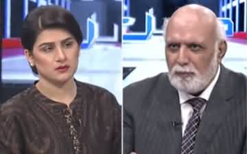 Muqabil (Senate Election, Other Issues) - 18th December 2020