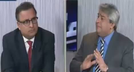 Muqabil (Serious Allegations on MQM) – 8th March 2016