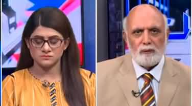 Muqabil (Shahbaz Gill Torture | Tosha Khana Case) - 18th August 2022